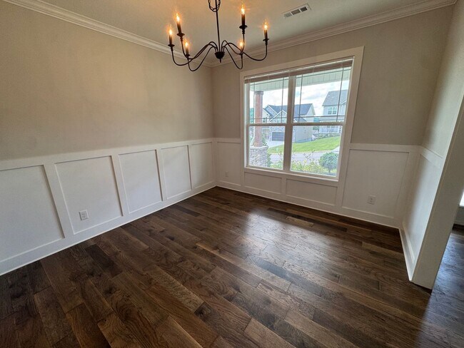 Building Photo - Modern Living on Myrtle Ridge Lane!