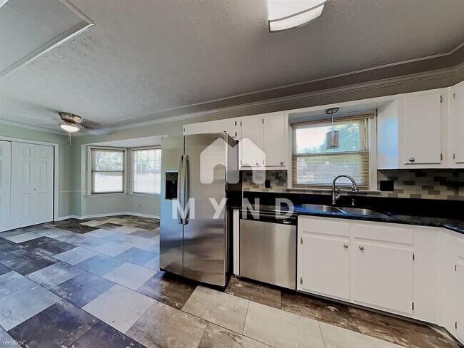 Building Photo - 4 br, 2.5 bath House - 3876 Quail Manor Dr SW