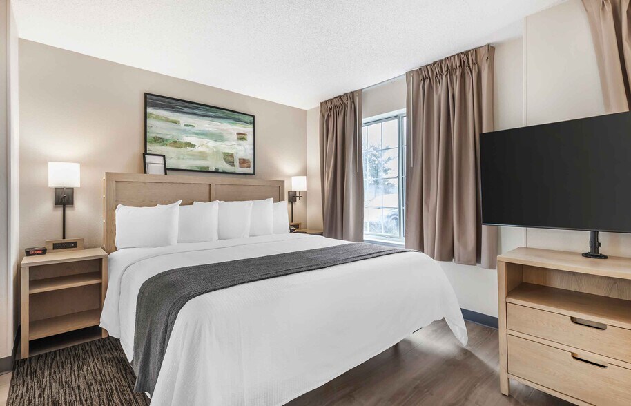 Building Photo - Furnished Studio-Washington, DC - Alexandr...
