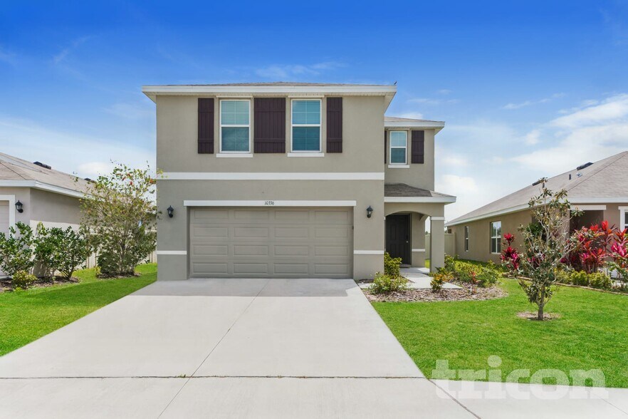 Primary Photo - 10336 Flathead Dr