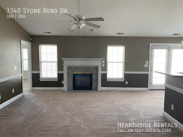 Building Photo - 3340 Stone Bend Dr