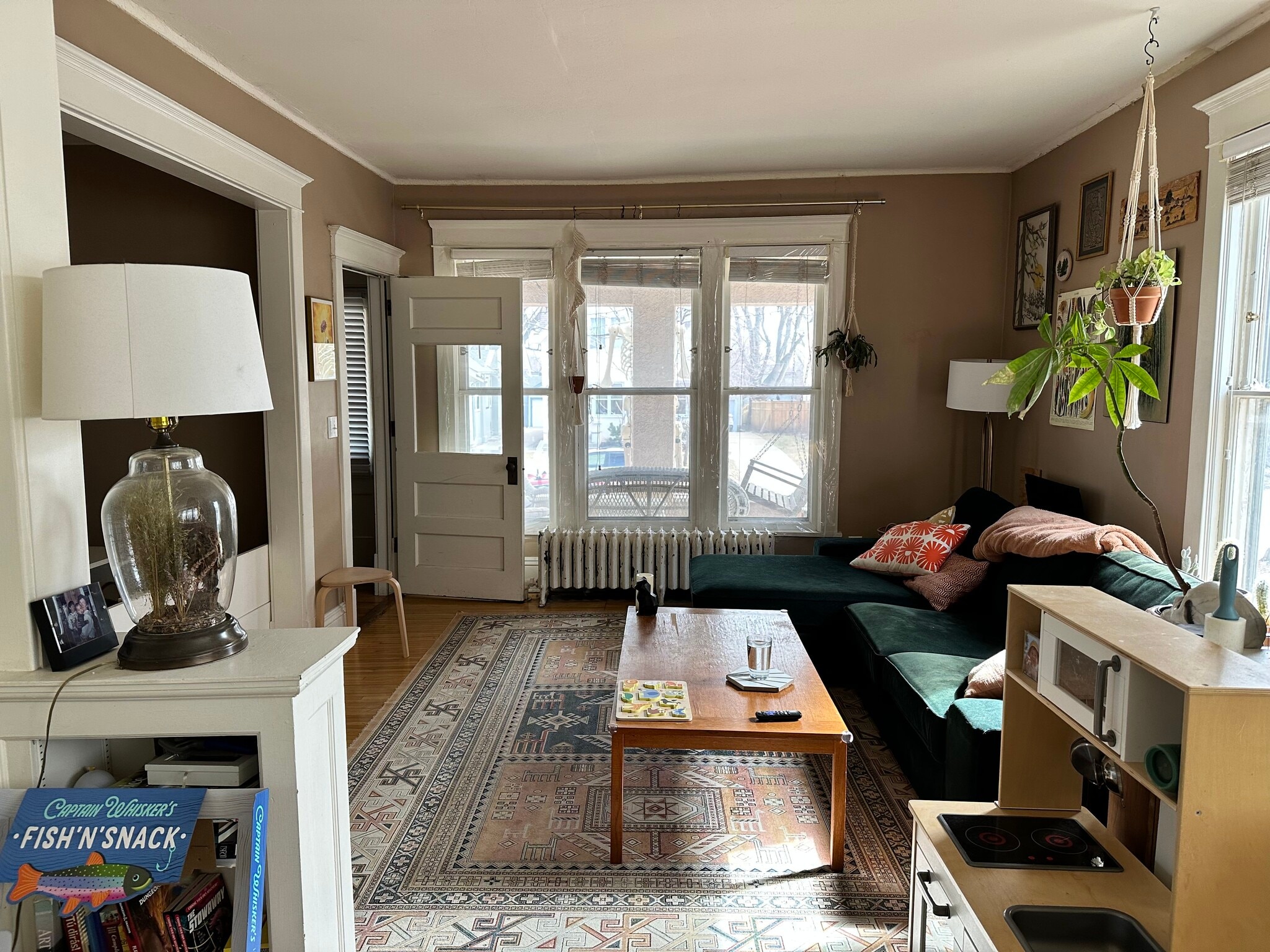 Building Photo - 4312 Colfax Avenue South