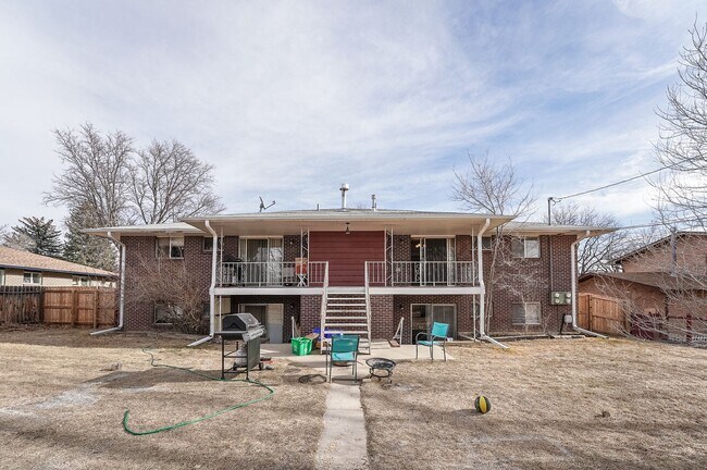 Building Photo - Dotsero1605 (BR-LN-KB)