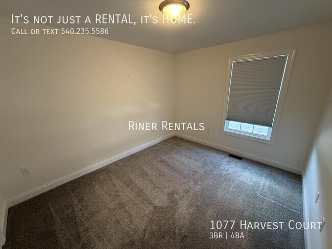 Building Photo - 1077 Harvest Ct