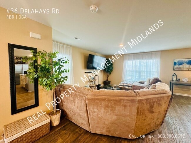 Building Photo - 436 Delahays Rd