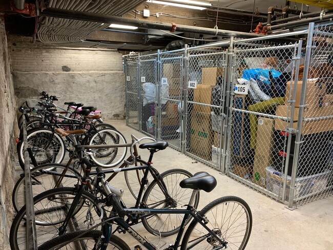 Interior Photo - Transatlantic Luxury Residences