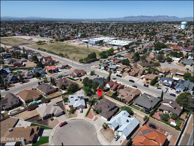 Building Photo - 1857 Ralph Janes Pl