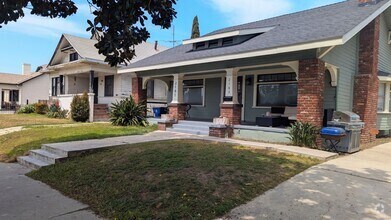 Building Photo - Charming 3BR Duplex in Los Angeles