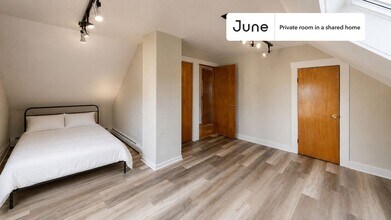 Building Photo - Room in Shared 2 bed/1 bath home in Somerville