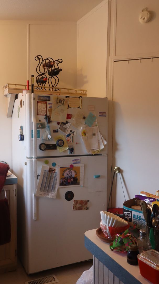 Building Photo - NICE MANUFACTURED HOME!