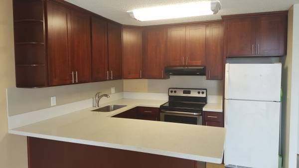 Building Photo - 2 bedroom condo near Schofield and Wahiawa...