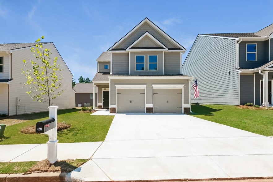 Building Photo - 174 Southwind Cir