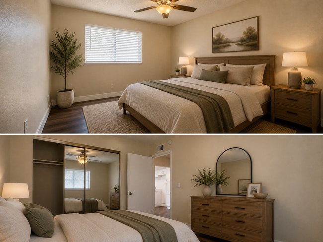 Building Photo - Heart & Home Property Management
