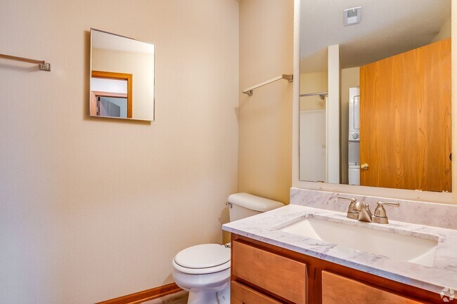 Building Photo - Modern 2-Bed/2-Bath Condo Style Apartments Available Now!