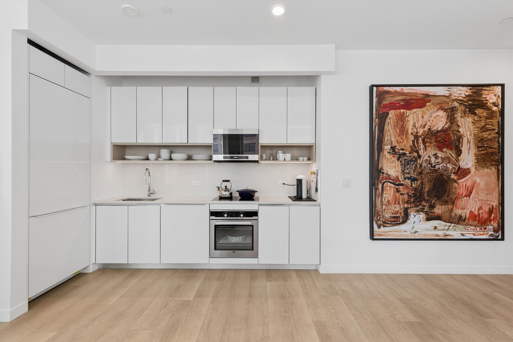 Building Photo - 25 Water St