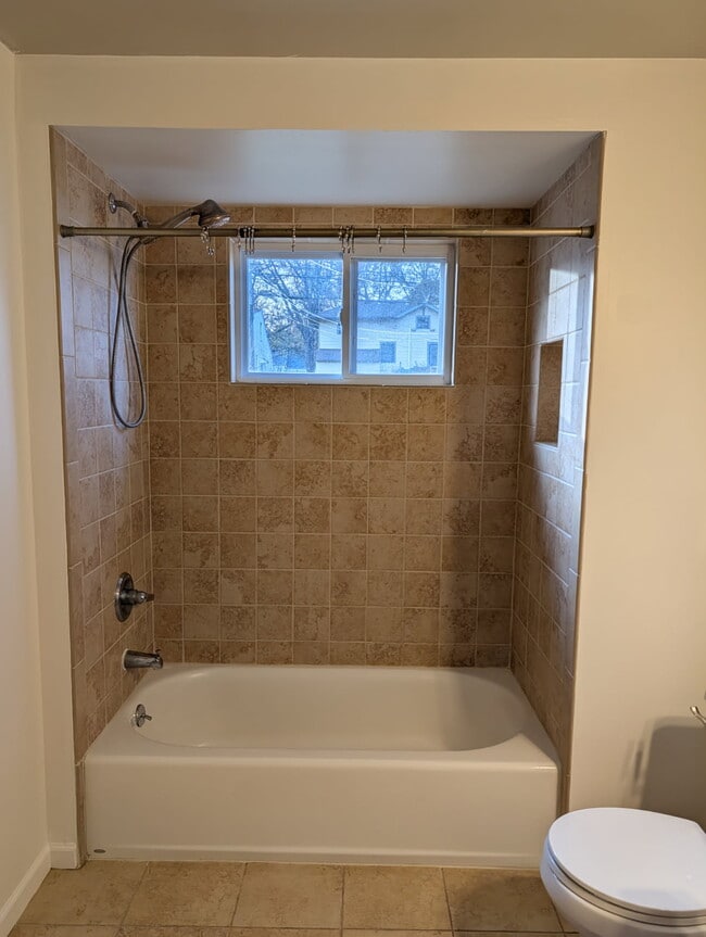 Building Photo - 7626 McGee St