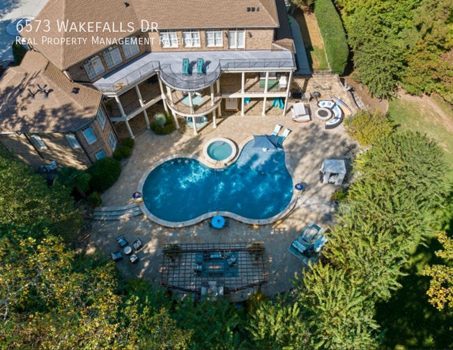 Building Photo - 6573 Wakefalls Dr