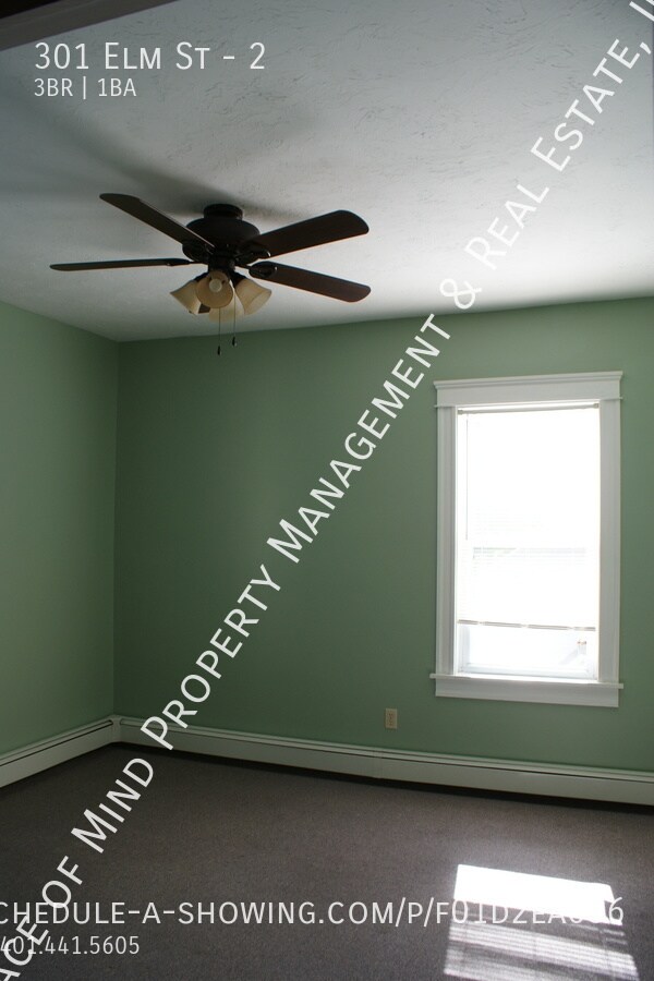 Building Photo - 301 Elm St