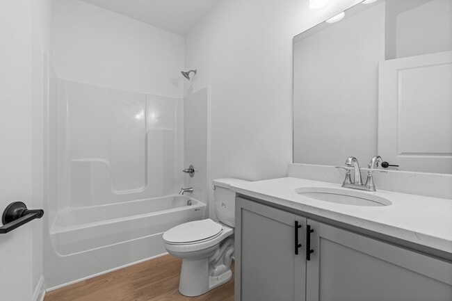 Building Photo - Brand New Home! Convenient Location! RENT TODAY!