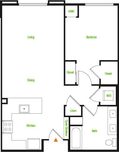 Floorplan - LINQ