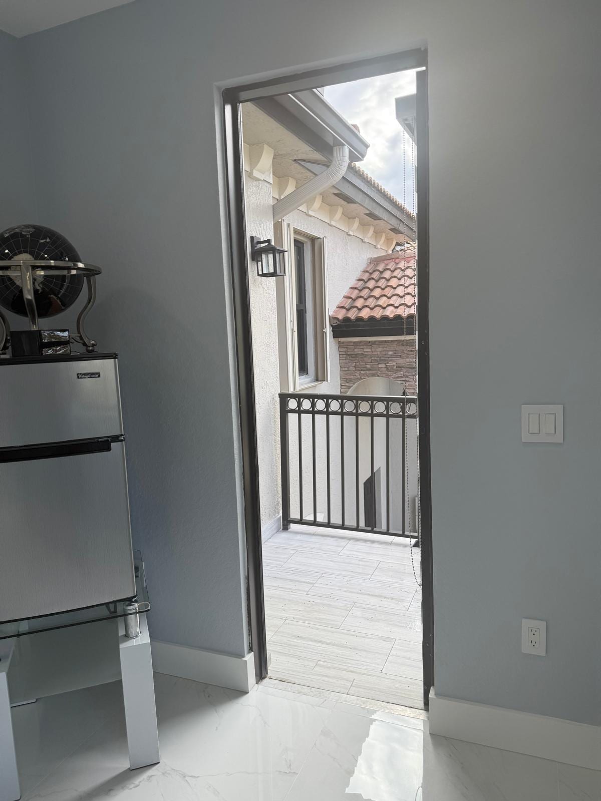 additional view of 2nd bedroom - 11300 SW 236th Ln