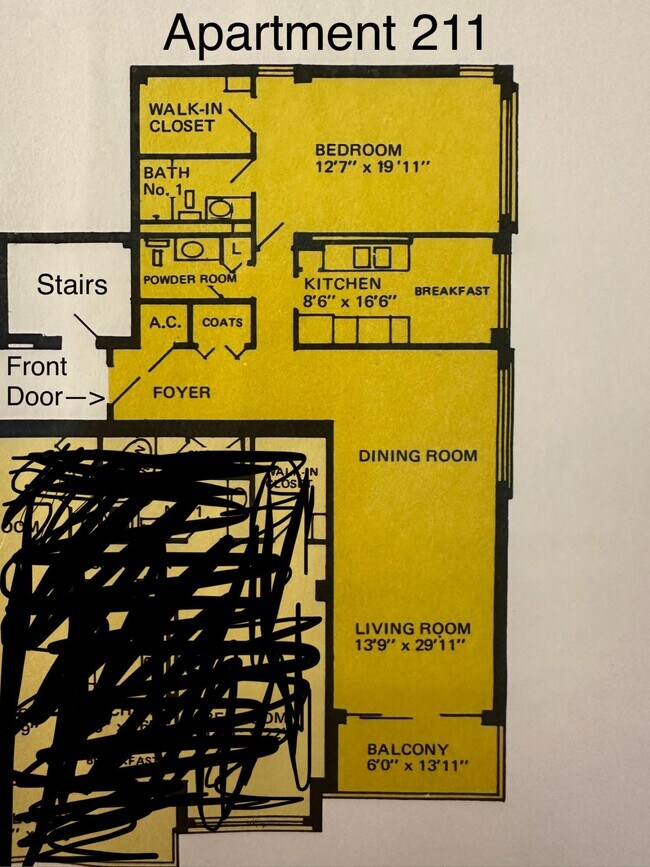 Building Photo - 1801 S Flagler Dr
