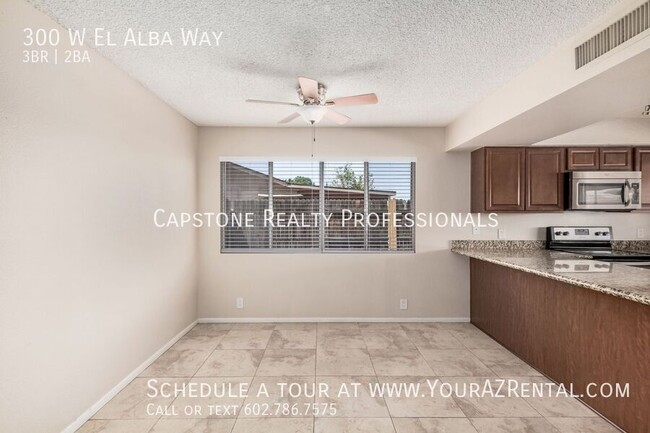 Building Photo - 300 W El Alba Way