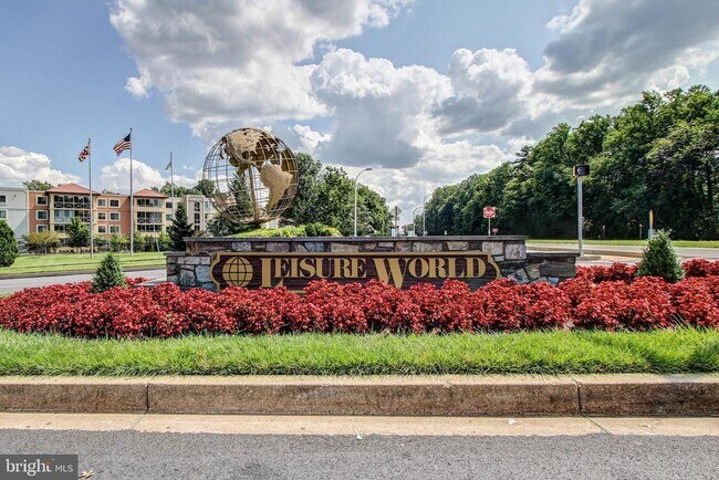 Building Photo - 3100 N Leisure World Blvd