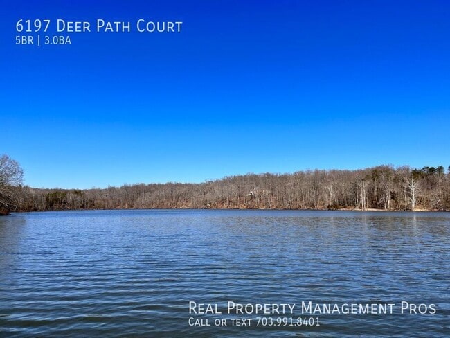 Building Photo - 6197 Deer Path Ct