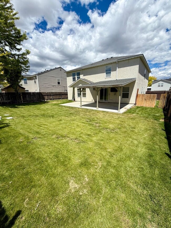 Building Photo - Wonderful Home for rent in Caldwell