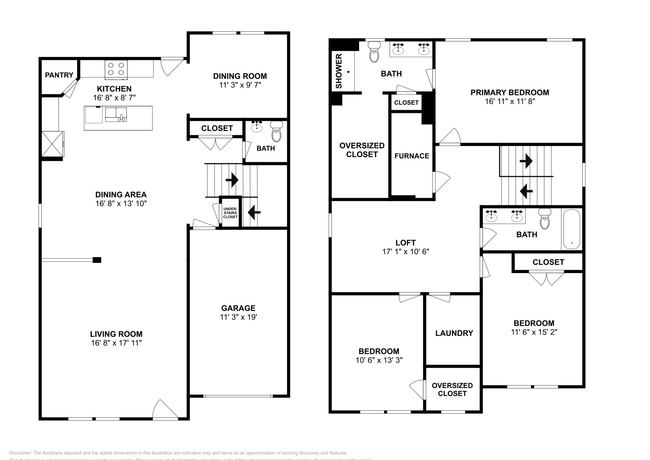 Building Photo - 635 Spencer Ln