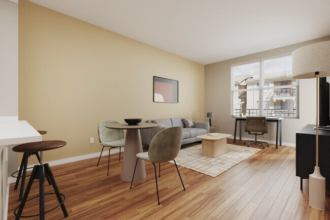 Building Photo - 1000 National Ave