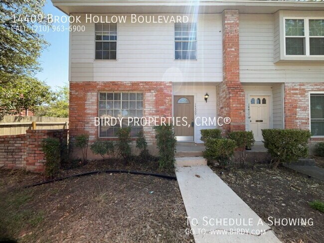 Building Photo - 14409 Brook Hollow Blvd