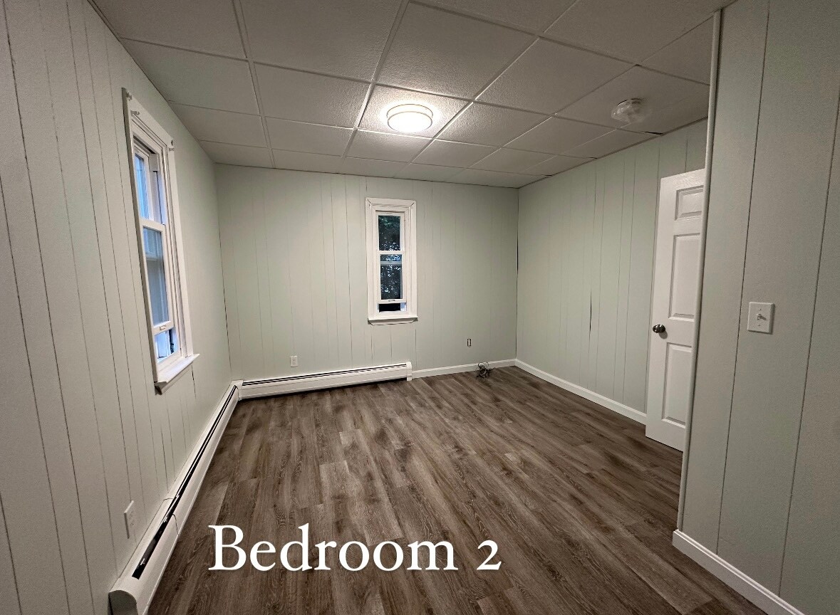 Bedroom 2 - 101 Reservoir Ave