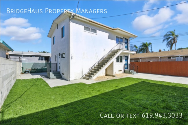 Building Photo - 207 Hensley-