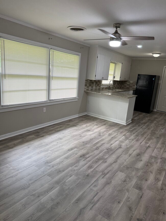 Dining Room - 3415 36th Ave
