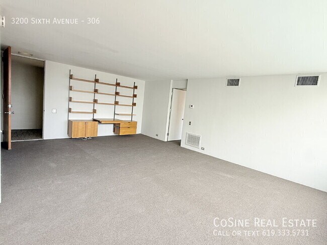 Building Photo - 3200 Sixth Avenue-306