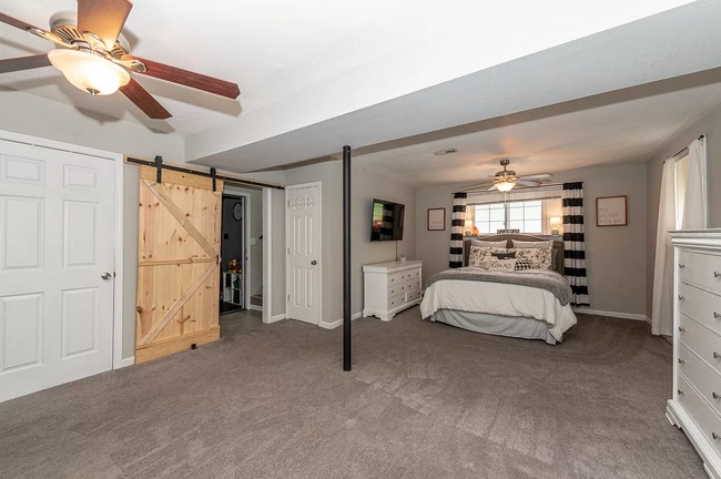 Building Photo - 3bd/2.5ba 2-story home in quiet neighborhood.