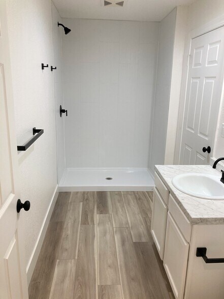 Bathroom - 1625 Albatross Way