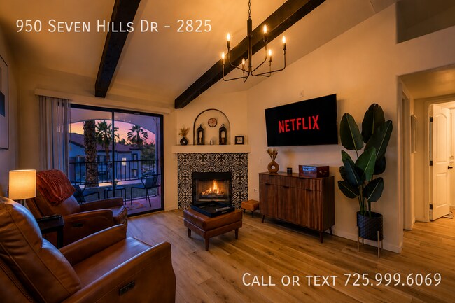 Building Photo - 950 Seven Hills Dr