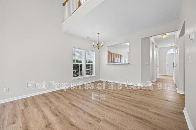 Building Photo - 616 Bayou Cir