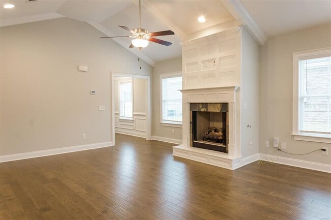 Building Photo - 1133 Benjamin Wy