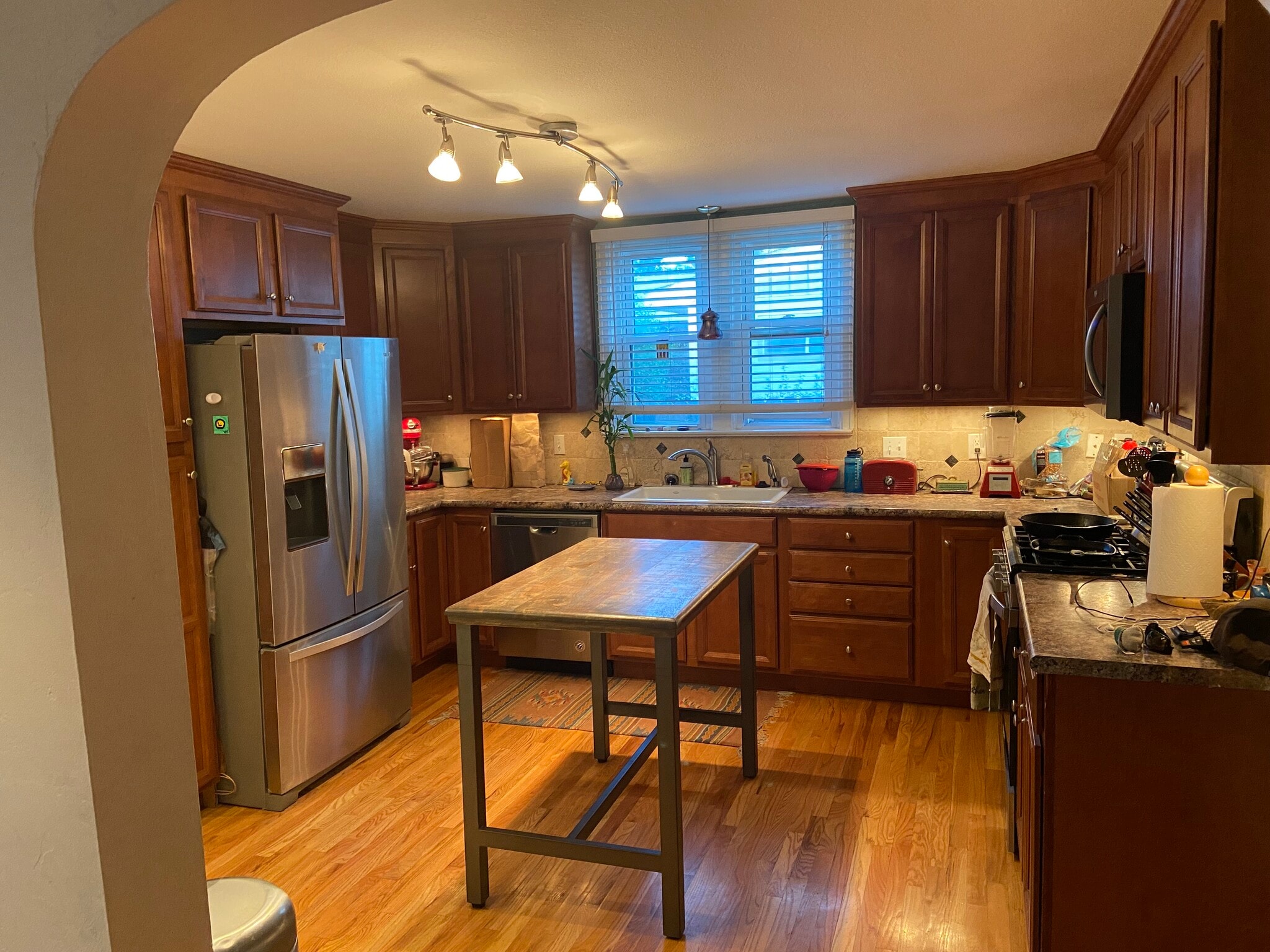 Kitchen - 2921 W Platte Ave