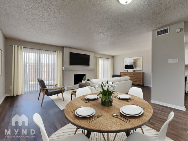 Building Photo - 6208 Geneva Ave