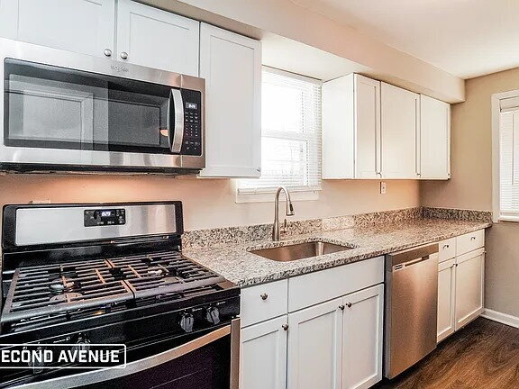 Building Photo - Welcome to this charming 3-bedroom, 1-bath home for rent in Verona