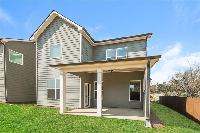 Building Photo - 5379 Fox Den Rd