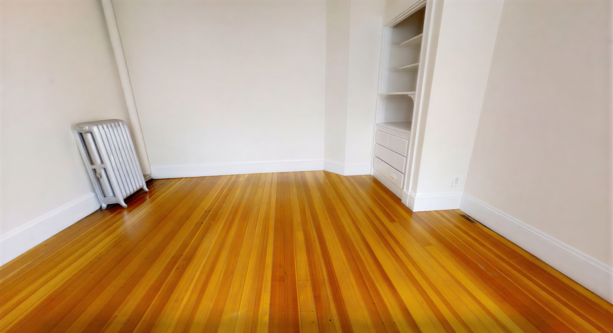 Building Photo - 15 Barrows St