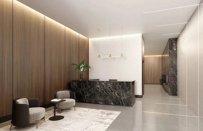 Building Photo - Luxurious and spacious 1 bedroom