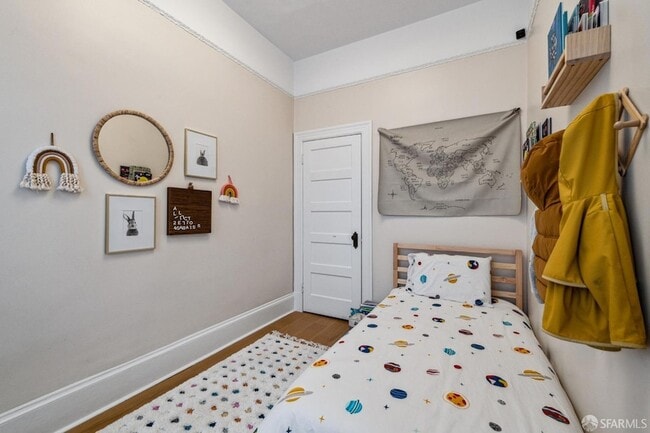 Building Photo - 2856 Sacramento St