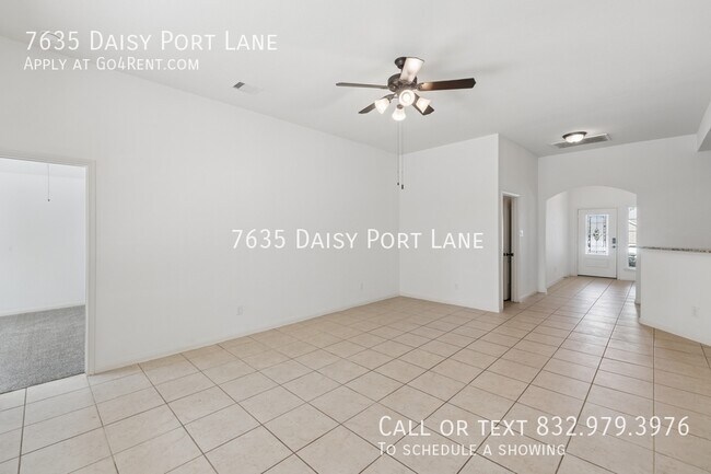 Building Photo - 7635 Daisy Port Ln